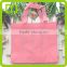 2016 new products China wholesal high quality non-woven shopping bag