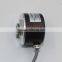 IHA6012 12mm 60mm 2500 Hollow Optical Encoder pulse price optical hollow shaft rotary encoder