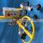 Vacuum Lifter for Metal Processing and Electrical Industry