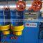 JCJX-500- Copper Wire Cable Wrapping Or Taping Machine (double Layer)