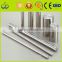 201 304 316 321 310s 410 420 430 Stainless steel flat / round bar