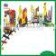 small amusement park trains for sale