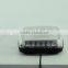 LED Car Auto Emergency Warning Strobe Light Mini Bar with Megnatic Base