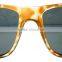 Cheap men cool custom designer shape fashion engraved handmade bamboo leg polarized wooden sunglasses china