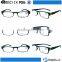 Latest laser frame designer classic men reading glasses