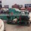 machine for making wood chips/2015 drum type wood chipper