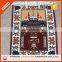 foldable thick islamic prayer mat
