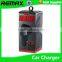 REMAX Alien 3 USB 4.2A car phone charger