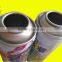 Tin can manufacturer, paint can, metal tin can wholesale