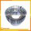 Forging LED heatsink