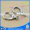 Zine Alloy Wholesale Handbag Fitting Lobster Hook for Handbags