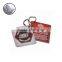 OEM Logo Customized Hang Clothing Tag