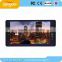 Universal 9 inch Car lcd monitor with MP5 Bluetooth