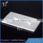 Top quality silicon rubber airplane luggage tag string hot sale in world