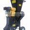 13HP 4 stroke gasoline wood crusher chipper shredder with CE/GS/EMC approval