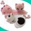 2016 animated sound speaking plush stuffed toys music doll toy cat