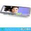 High quality car mirror monitor 7 inch Digital color TFT LCD XY-2007