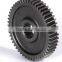 Customized hot sale machining gear