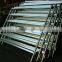 galvanized pipe horse fence panels galvanized rail animal cage fence made in China