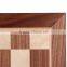 Flat Wooden Chess Board. Size 4+