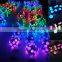 Waterproof 30MM DC12V Full Color Led Point Light Decoration Light