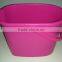 plastic mop bucket 10L