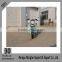 Open Body Type and Electric Driving Type three wheel electric tricycle Passenger with Cabin