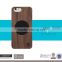3D Knight For iphone case wood,For iphone 6s wood cover case, For iphone 6 real Wood Hard Back Bumper Case