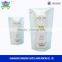 OEM/ODM Customized Stand-up Washing Liquid Laundry Detergent Packaging Pouch Bag 500ml