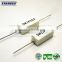 TC2404 DIP Resistors Fusible Wire Wound Cement Power Resistors