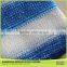 China Market Flat Wire Hdpe Shade Net