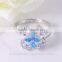 New brand 2016 sterling silver rings for man for wholesale