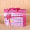 Cheap Custom Made Suspenders Packaging Box