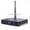 Mini 2160p cheap price smart tv set top box android iptv box