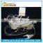 Hot products led strip multicolor strip lighting docoration led strip lights