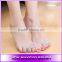 Wholesale Gel Toe Separator Silicone Gel Toe separators Toe Care Separator