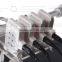 Cavitation vaccum laser roller massage body sculpting machine