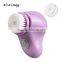 facial cleansing brush home beauty Salon Devices exfoliating brush Hot sale