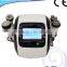 Ultrasonic Fat Cavitation Machine Newly Designed Professional RF Ultrasonic Cavitation Machine Skin Tightening