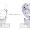 Korea technology skin mask skin beauty led pdt led mask 7 color for home use