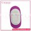 exfoliating brush for men Skin Spa Facial Cleansing Brush silicone face brush with power bank