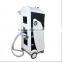 Vertical Diode Laser Facial Hair Removal Machine 0-150J/cm2