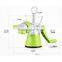 New Design Plastic Manual Citrus Slow Juicer Hand Blender Juice Manual Fruit Juicer