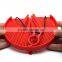 As Seen On TV Better Epandable Strainer Plastic Kitchen Water Strainer For Pot Pan Bowl