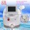 Portable 808nm Diode Laser Diode Laser Hair Female Removal Laser Hair Removal Machine Whole Body