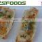 Export IQF Frozen vegetable spring roll Frozen food