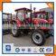 Global Sales 70hp Tractor With Cabin