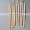Disposable WoodenCoffee Stirrers Packed in Box