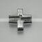 Zinc Alloy 180 Degree Concealed Hinge for Furniture, Foldable Table Hinge