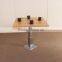 High Quality Manual Lift Height Adjustable Tatami Table Base